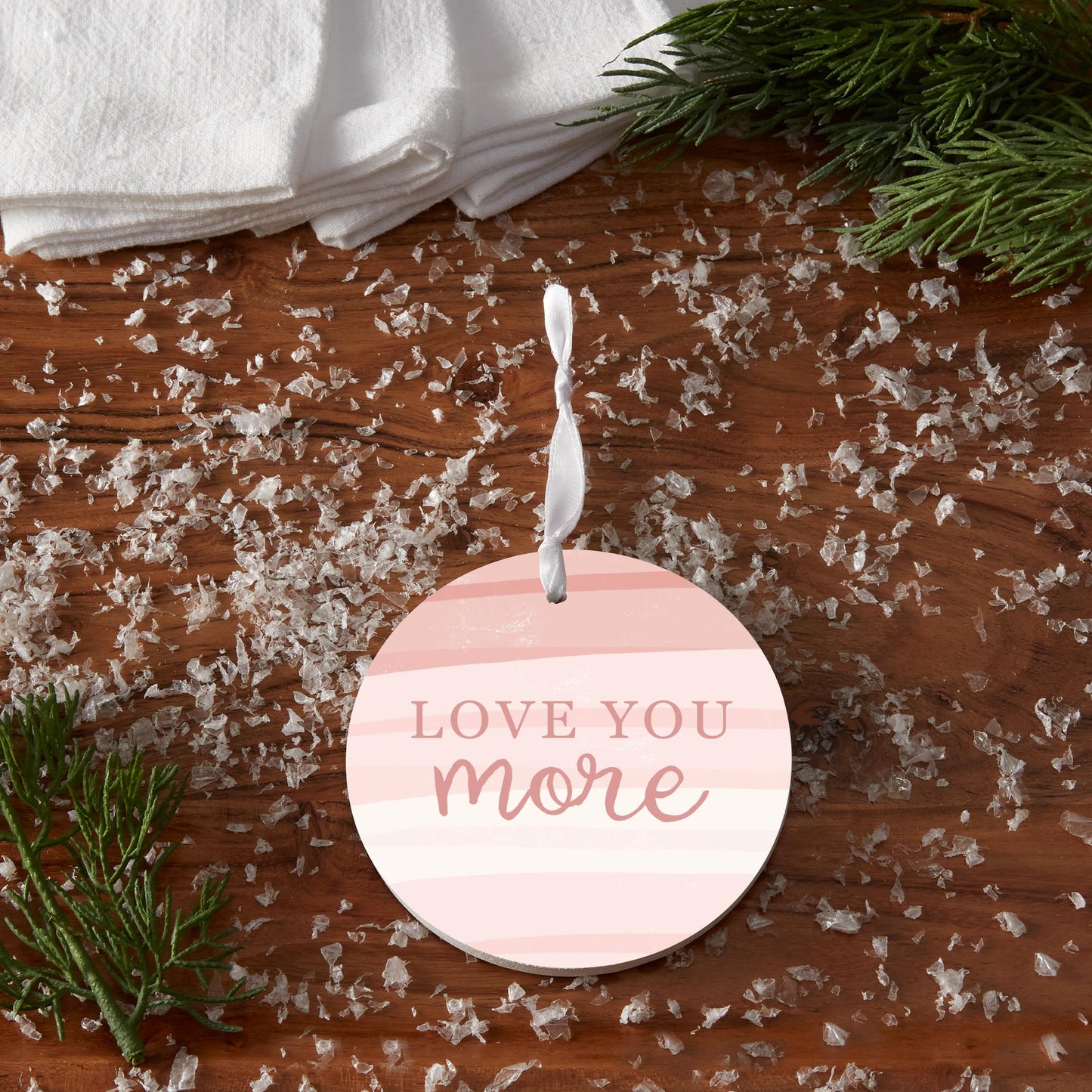 Mother's Day Love You More | 4x4