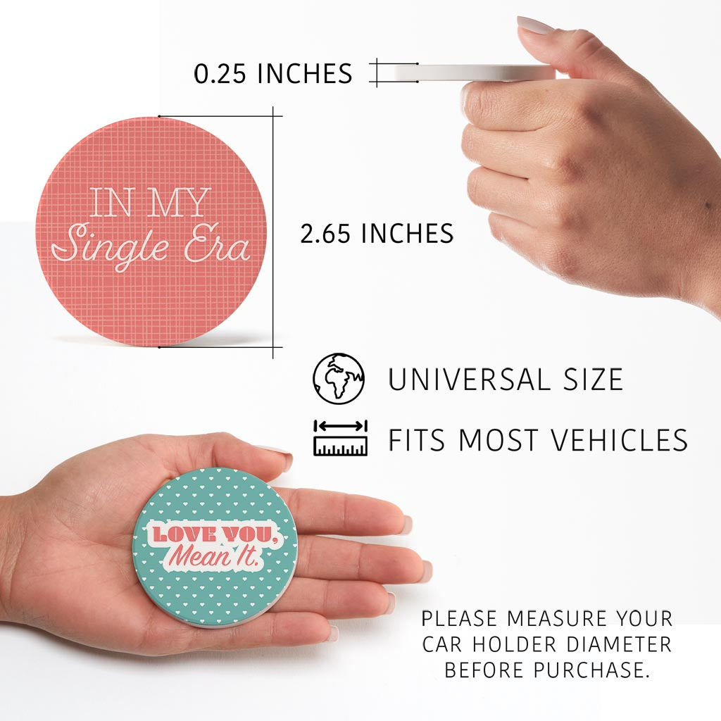Valentine's Day Single Era Set | 2.65x2.65