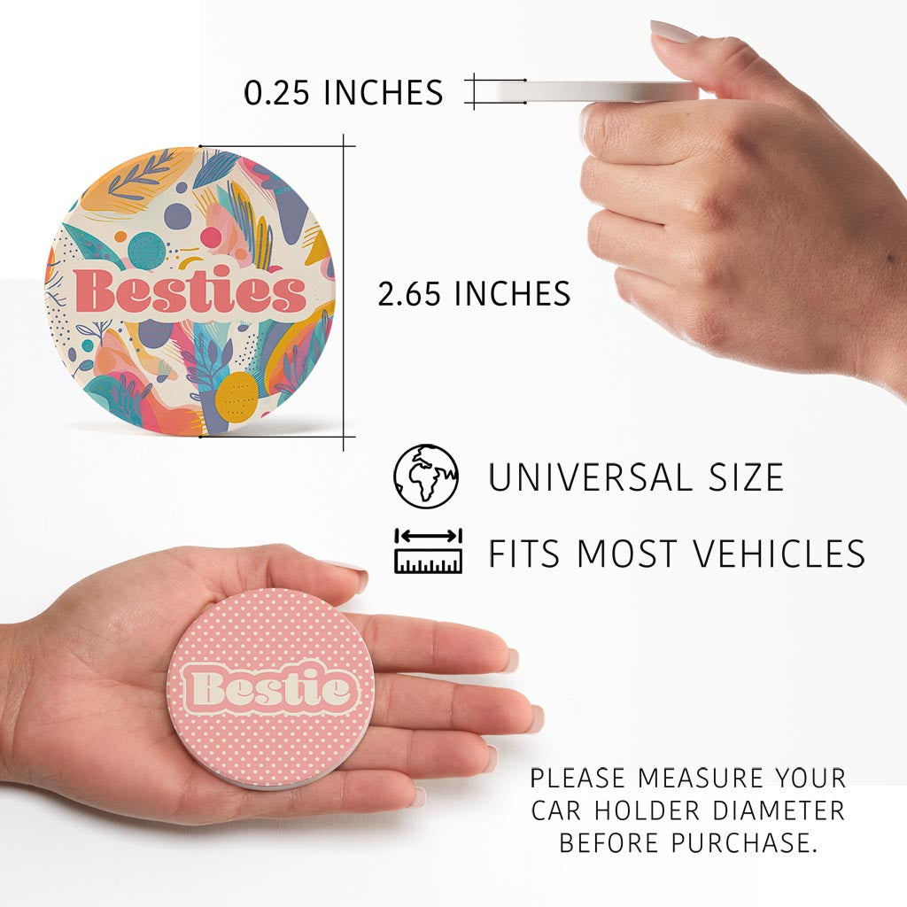 Valentine's Day Bestie Set | 2.65x2.65