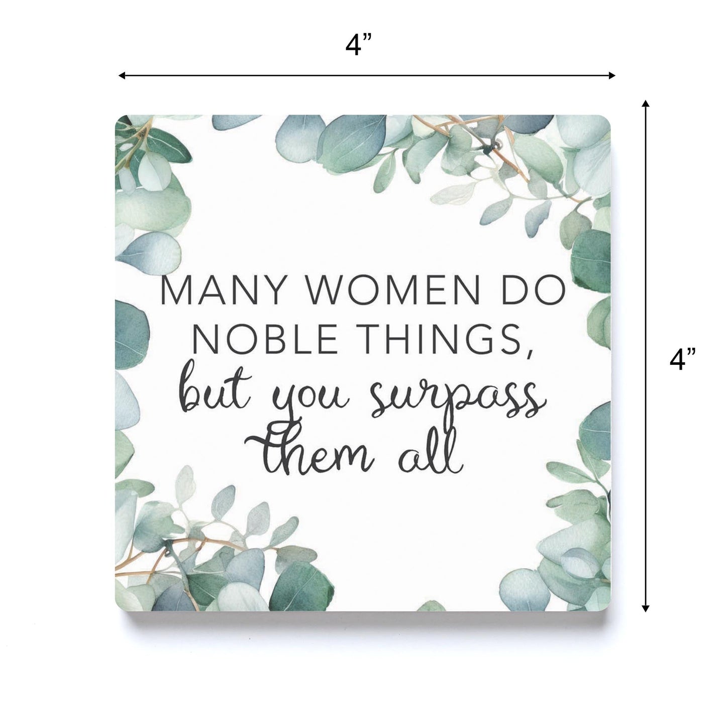 Mother's Day You Surpass Them All | 4x4