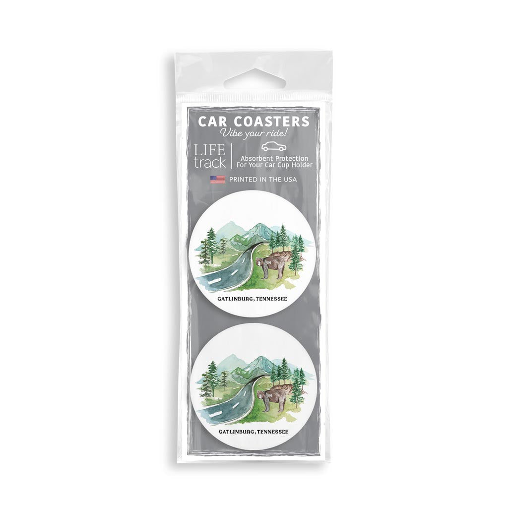 Clairmont & Co Local Mountain | 2.65x2.65