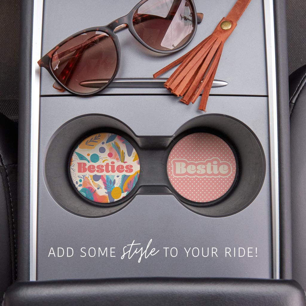 Valentine's Day Bestie Set | 2.65x2.65