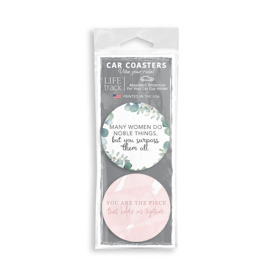Mother's Day Eucalyptus & Paint Set | 2.65x2.65