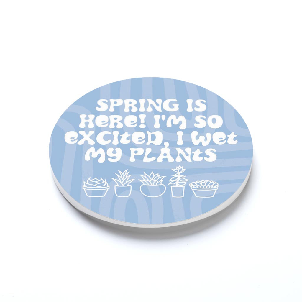 Spring Pastel Spring Is Here | 2.65x2.65