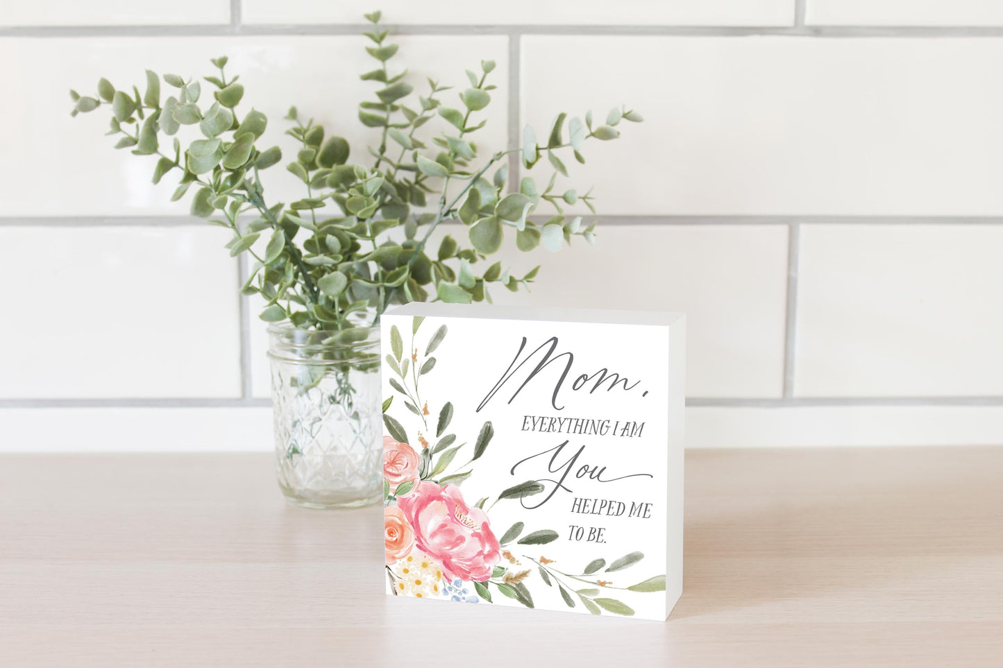 Clairmont & Co Everything I am | 5x5