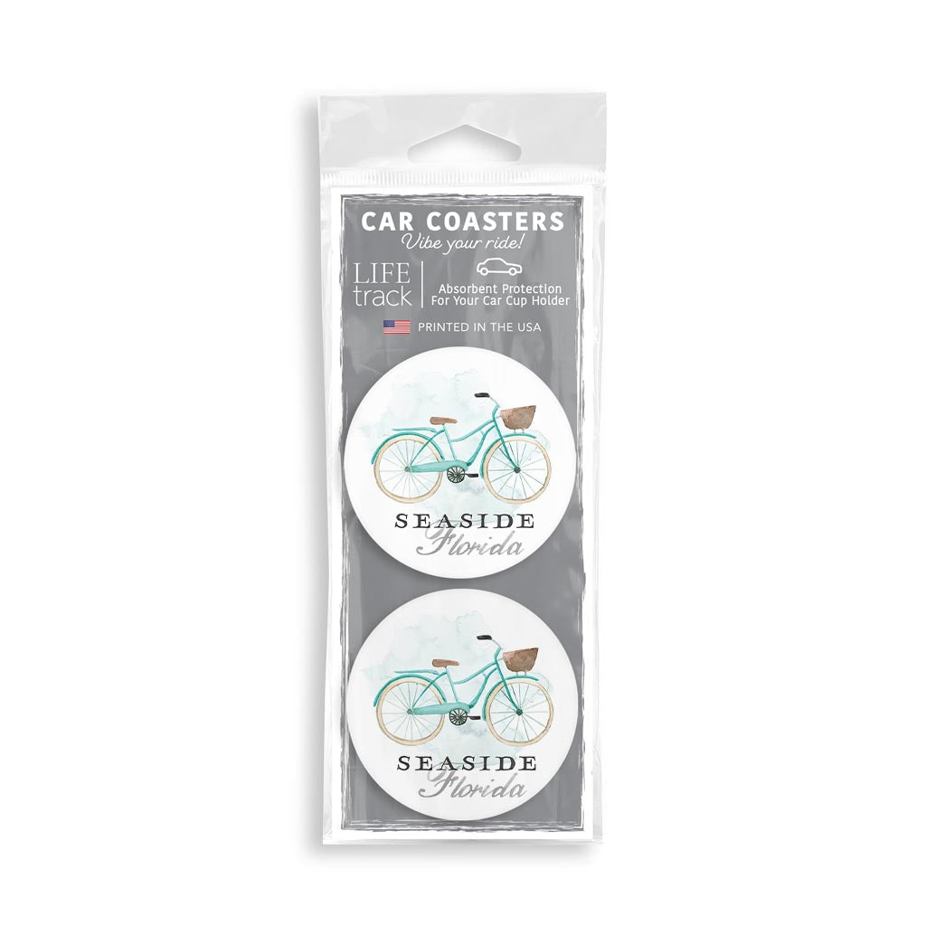 Clairmont & Co Local Bike | 2.65x2.65