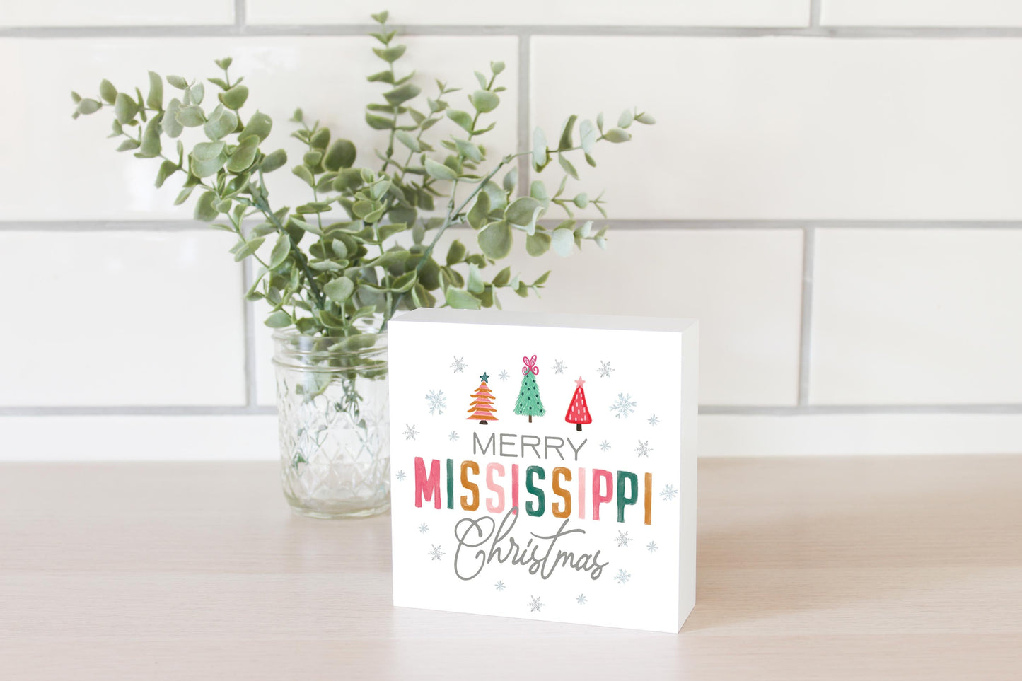Clairmont & Co Local Whimsy Wonderland Bright 3 | 5x5