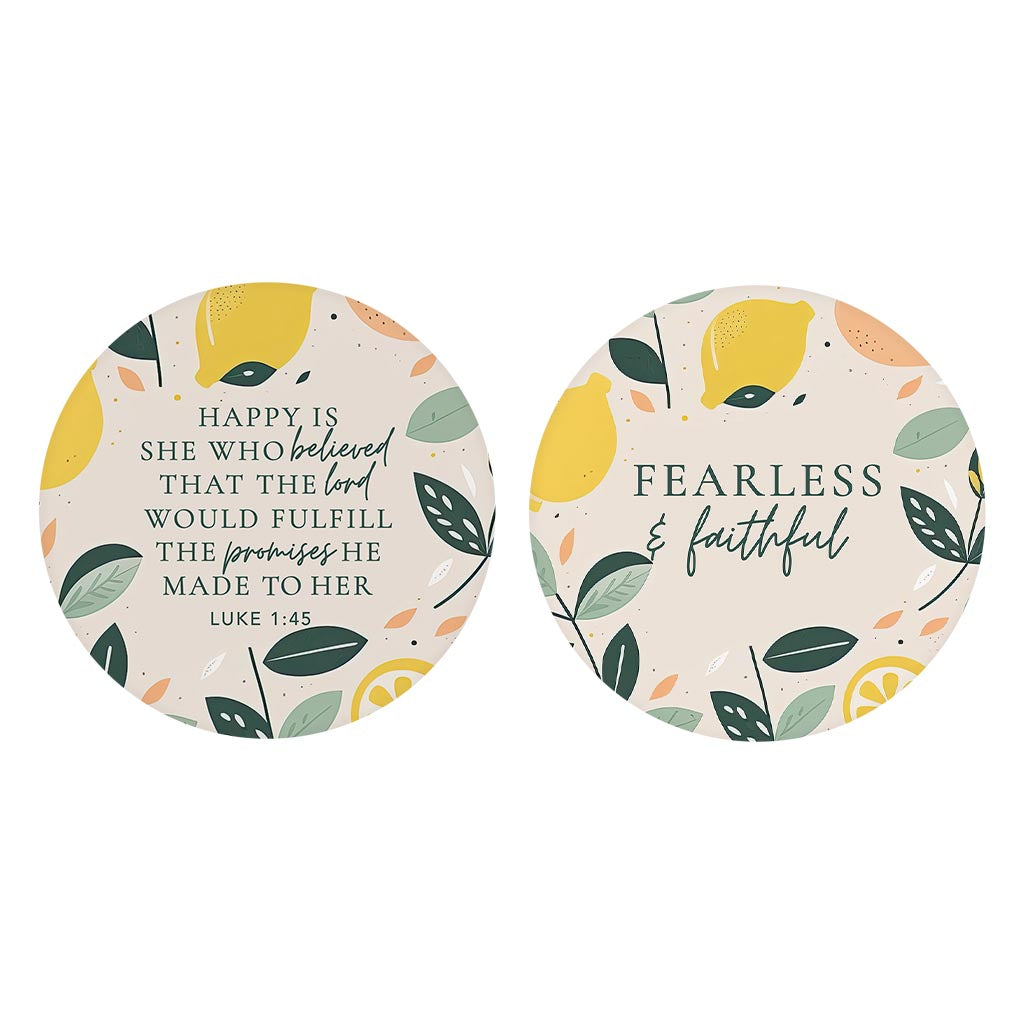Scripture Lemons | 2.65x2.65