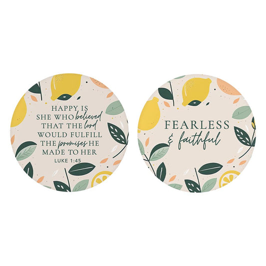 Scripture Lemons | 2.65x2.65