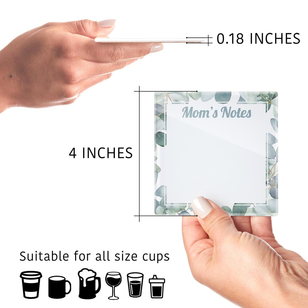 Mother's Day Clear Reminder Offsets | 4x4