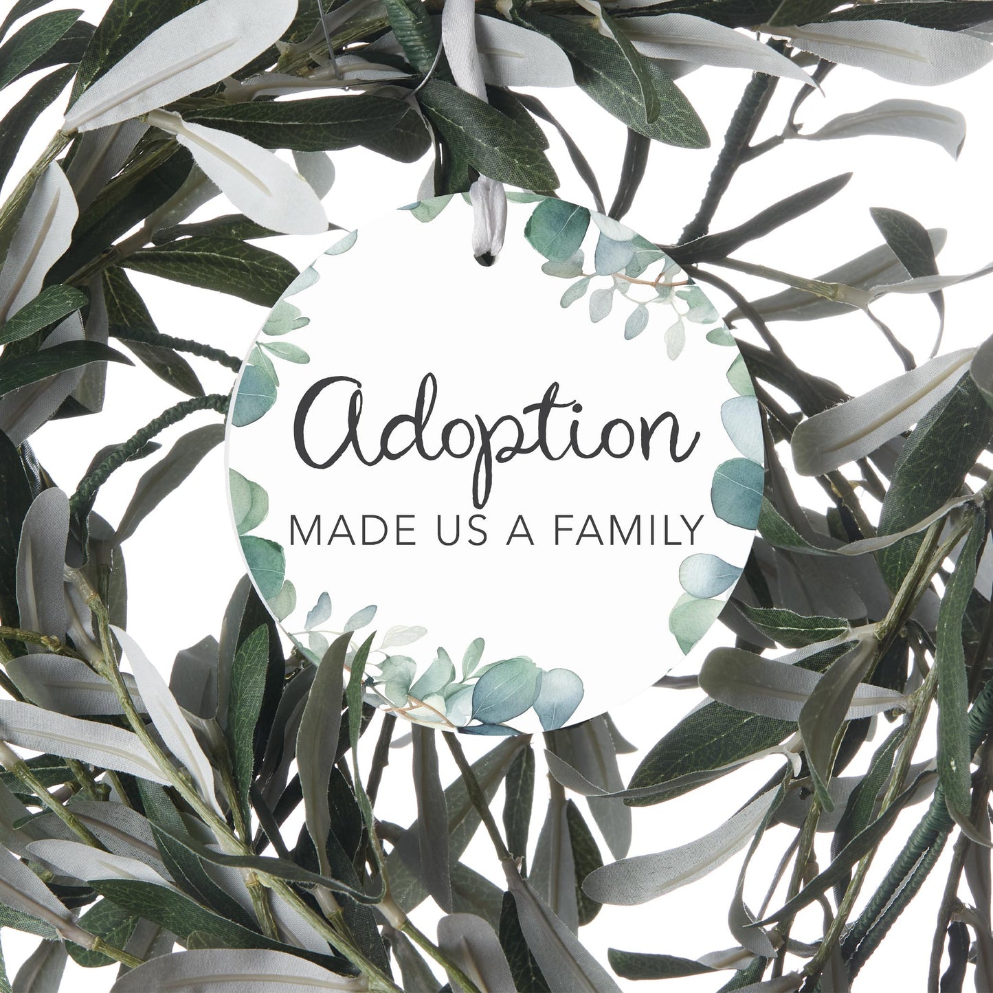 Mother's Day Adoption Made Us A Family | 4x4