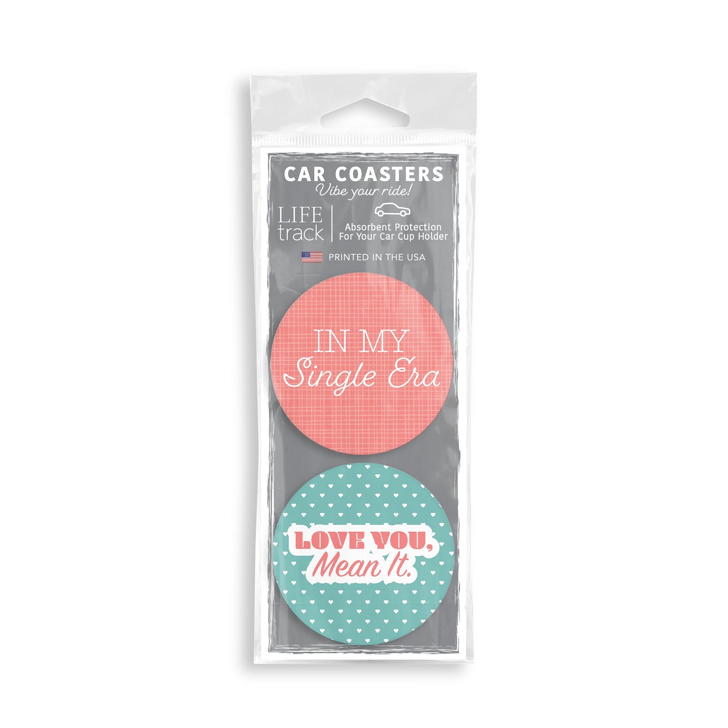 Valentine's Day Single Era Set | 2.65x2.65