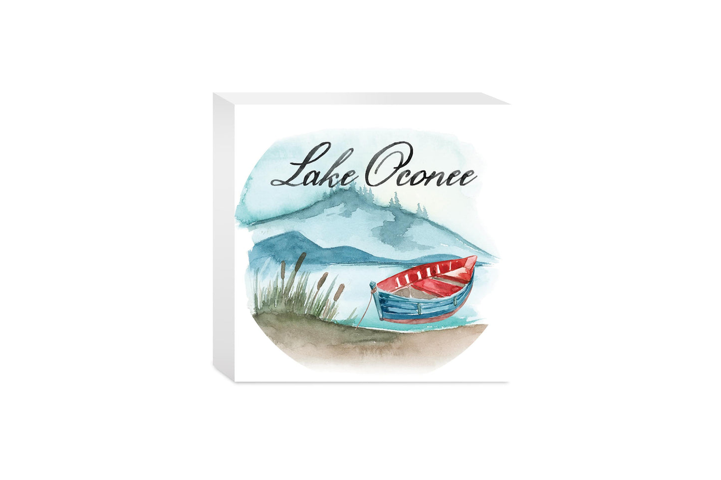 Clairmont & Co Local Lake | 5x5