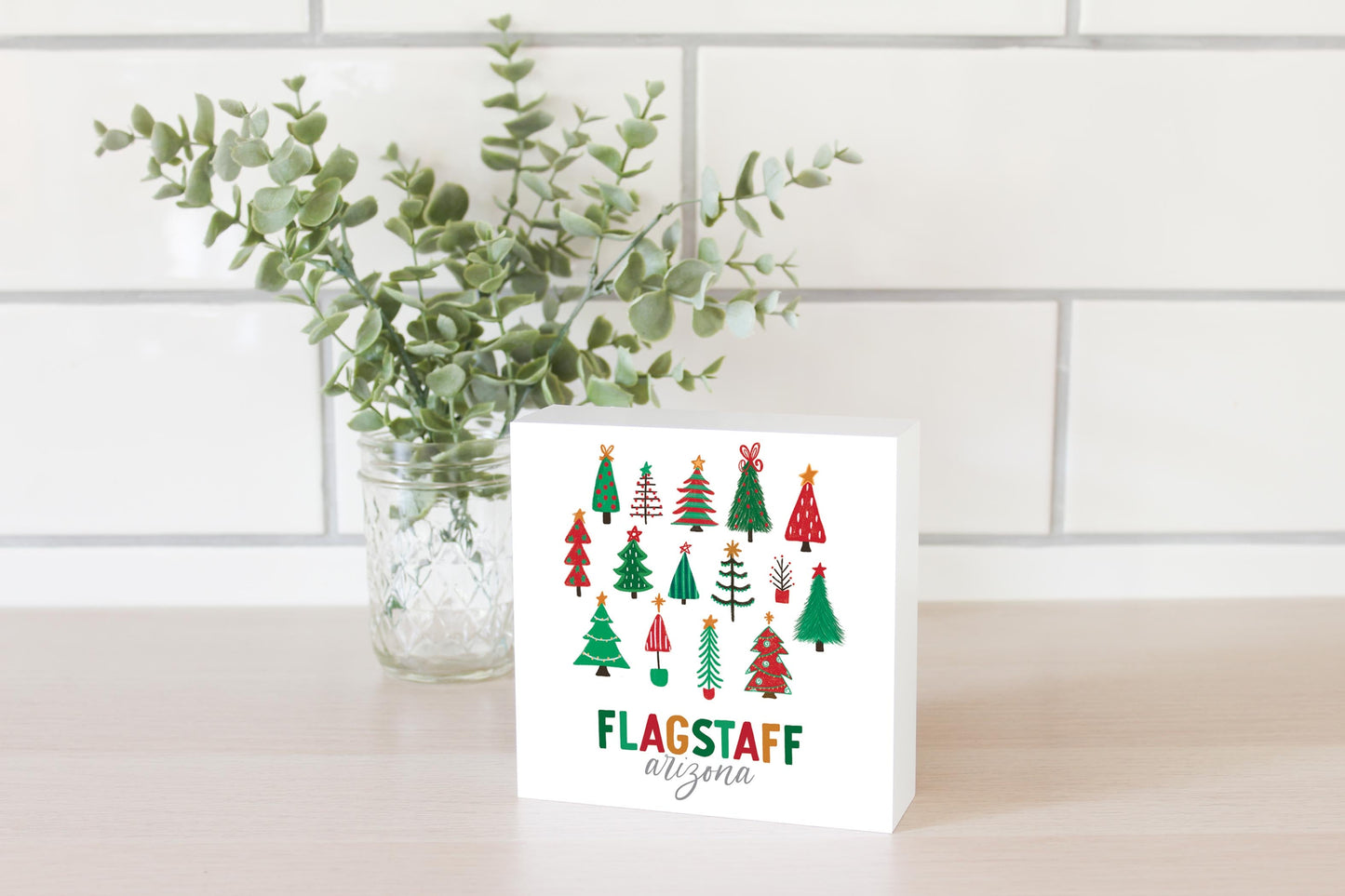 Clairmont & Co Local Whimsy Wonderland Trad 1 | 5x5
