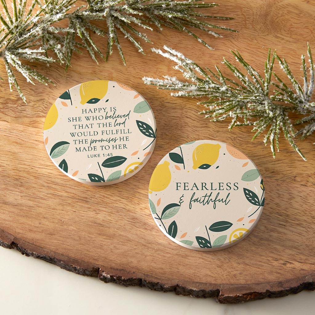 Scripture Lemons | 2.65x2.65