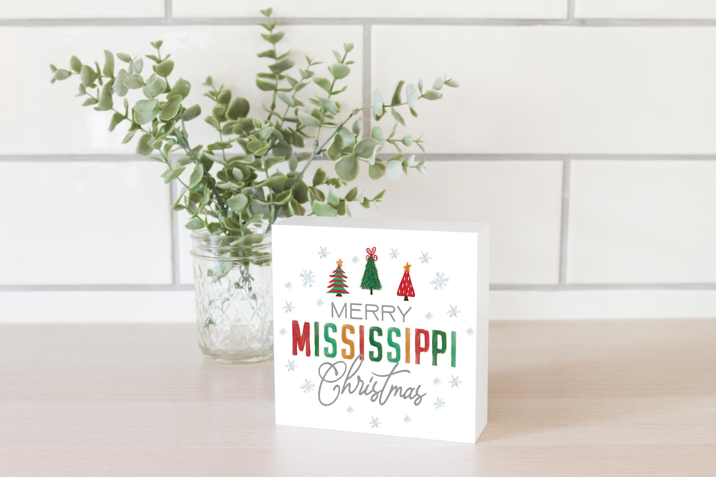 Clairmont & Co Local Whimsy Wonderland Trad 2 | 5x5