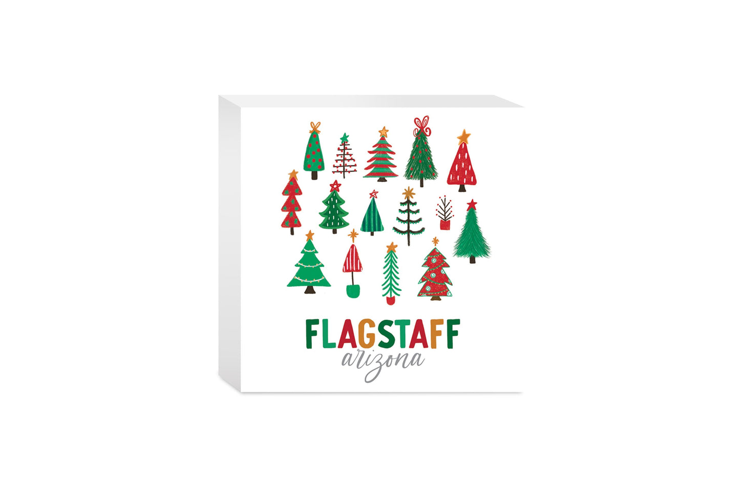 Clairmont & Co Local Whimsy Wonderland Trad 1 | 5x5