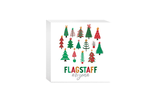Clairmont & Co Local Whimsy Wonderland Trad 1 | 5x5