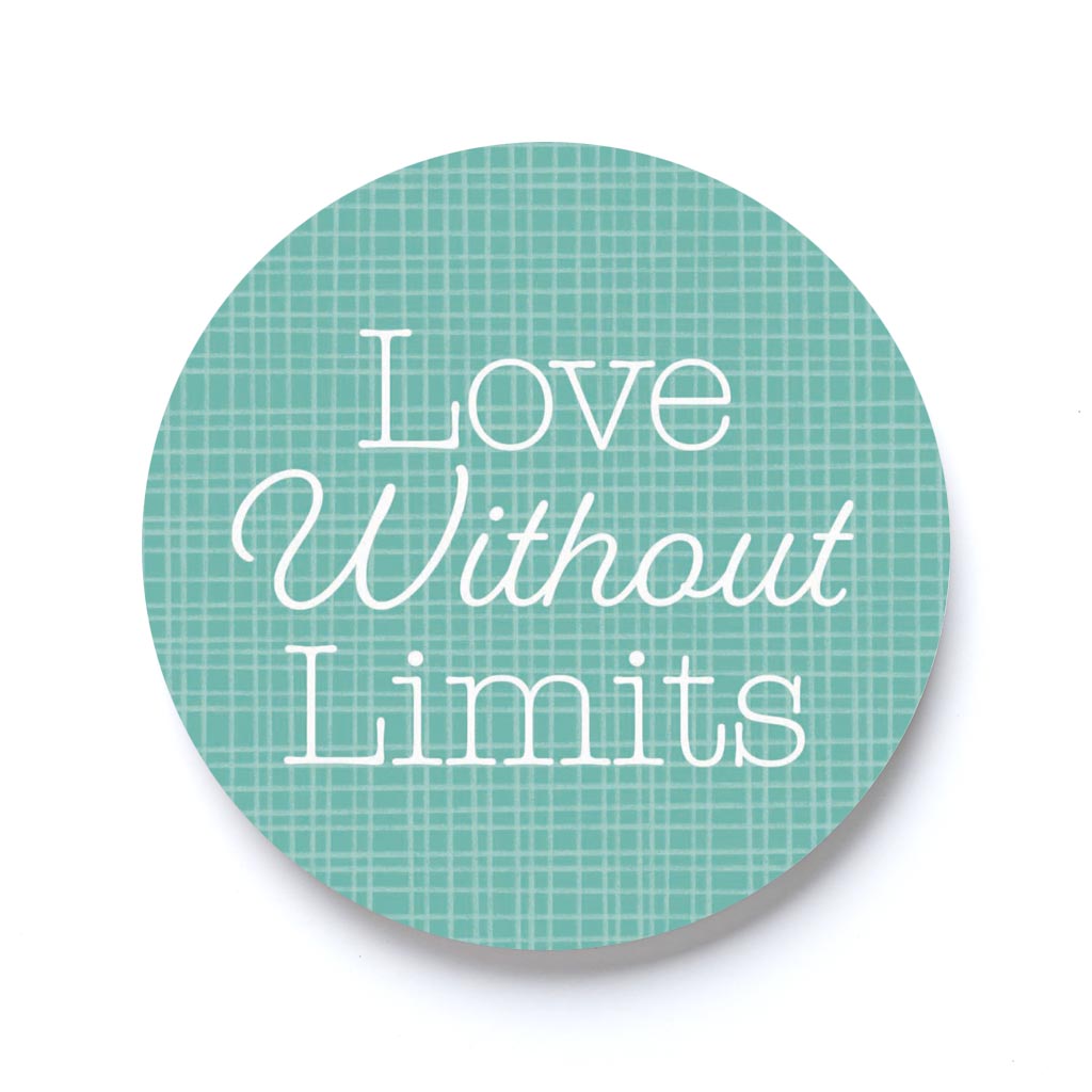 Valentine's Day Love Without Limits | 2.65x2.65