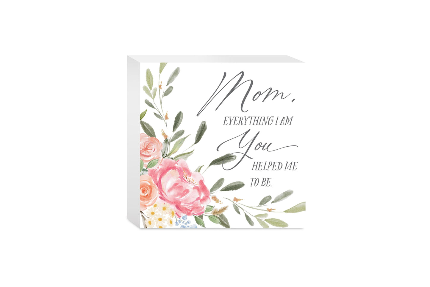 Clairmont & Co Everything I am | 5x5