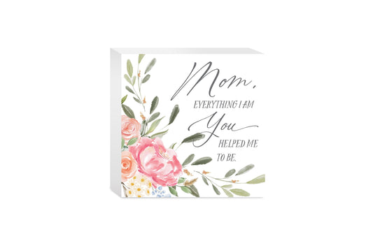 Clairmont & Co Everything I am | 5x5