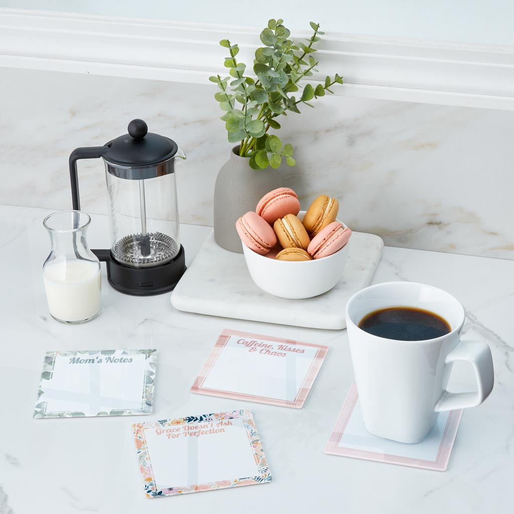 Mother's Day Clear Reminder Offsets | 4x4
