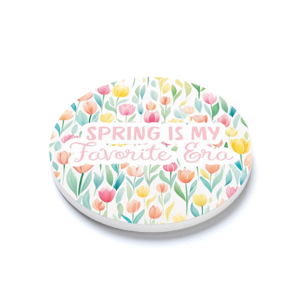 Spring Pastel Spring Is My Favorite Era | 4x4
