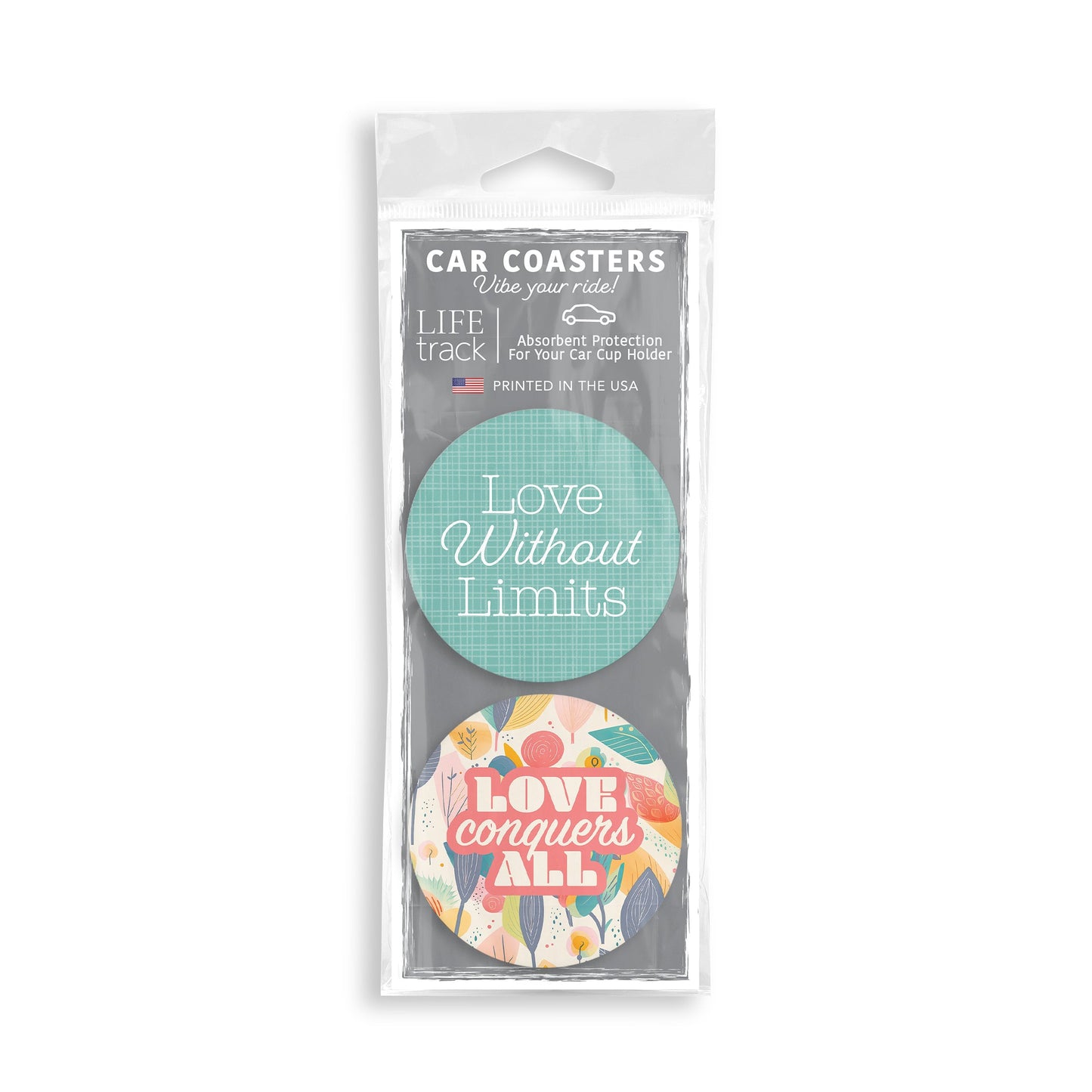 Valentine's Day Love Set | 2.65x2.65