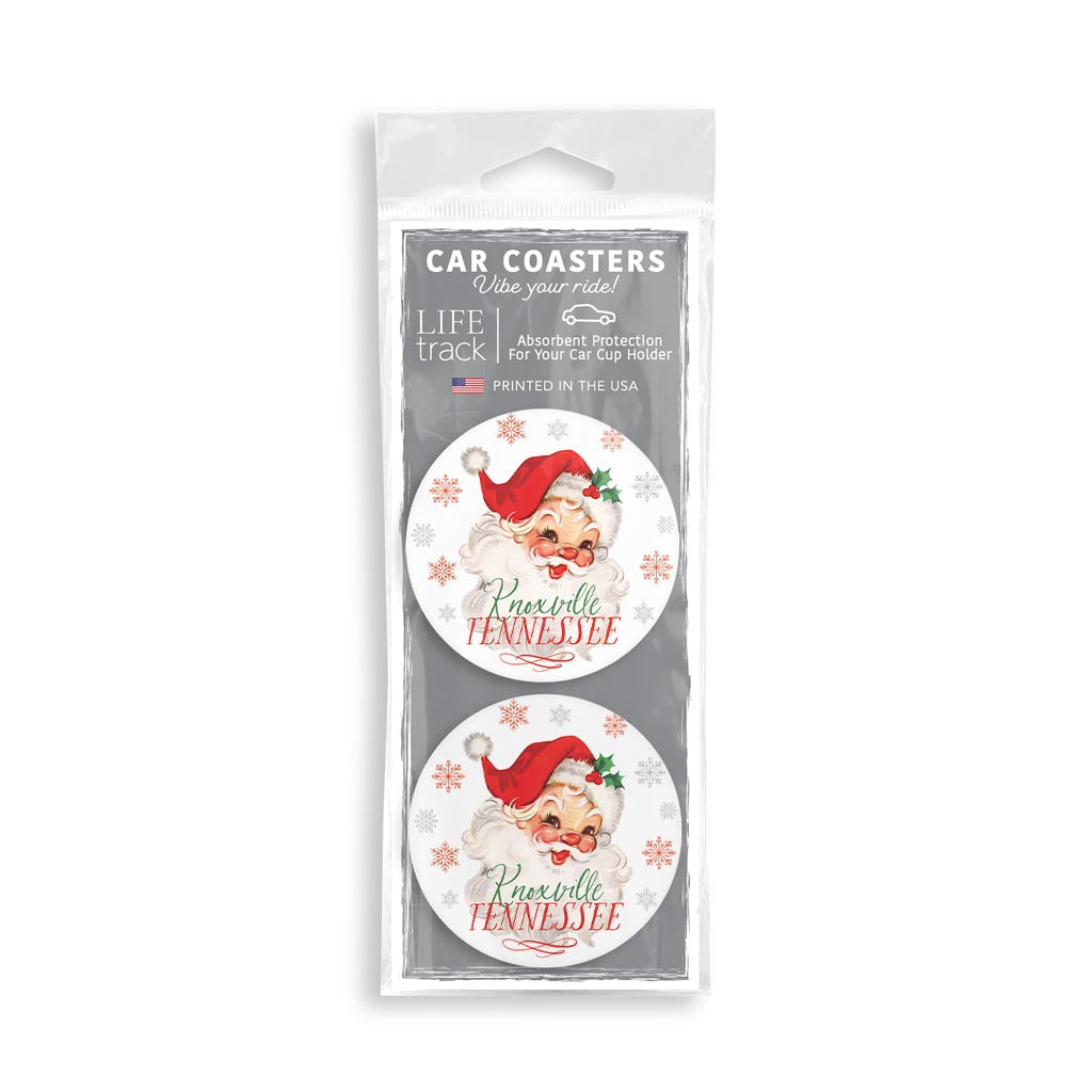 Clairmont & Co Local Classic Santa | 2.65x2.65