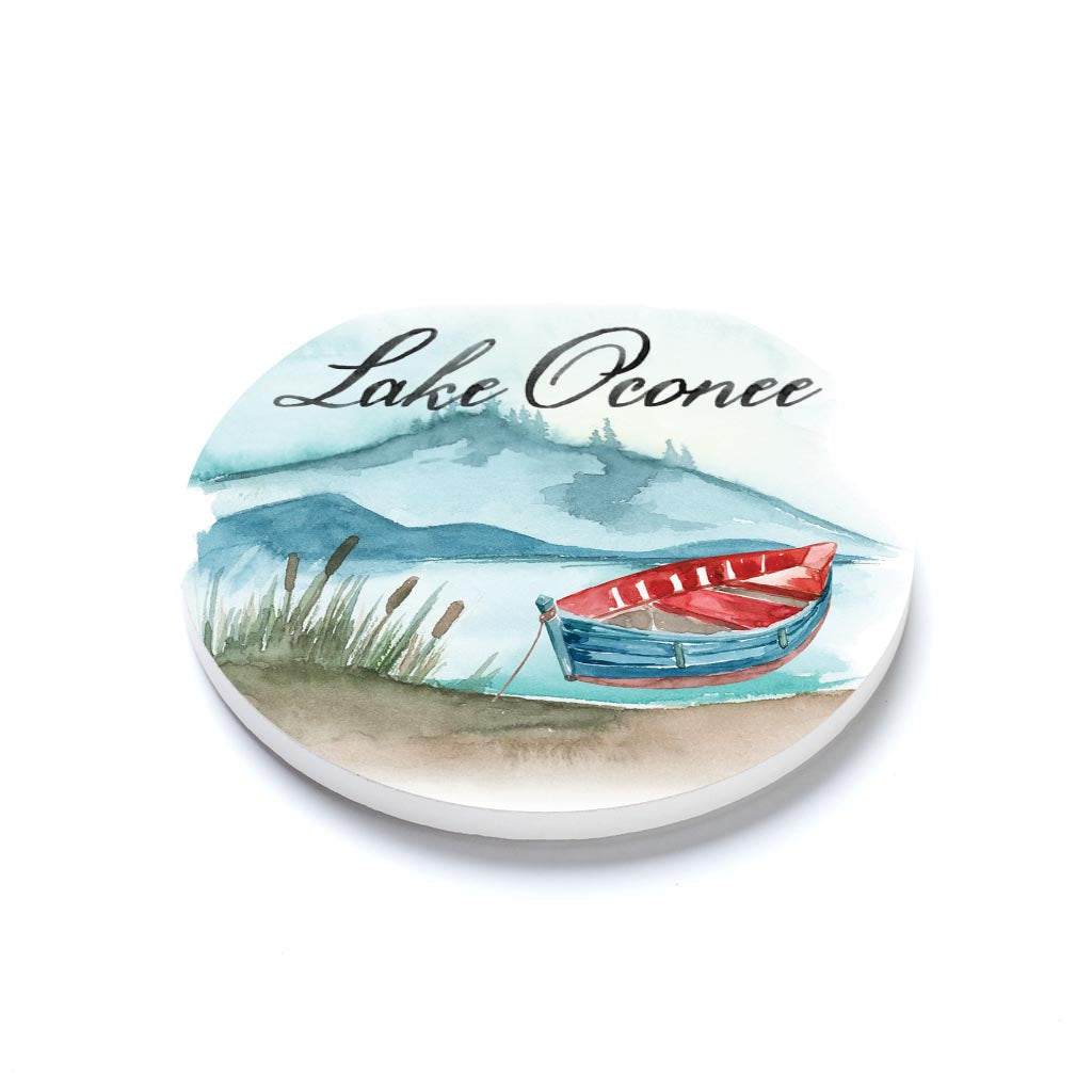 Clairmont & Co Local Lake | 4x4