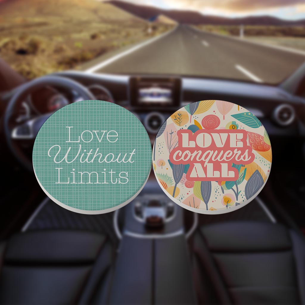 Valentine's Day Love Set | 2.65x2.65