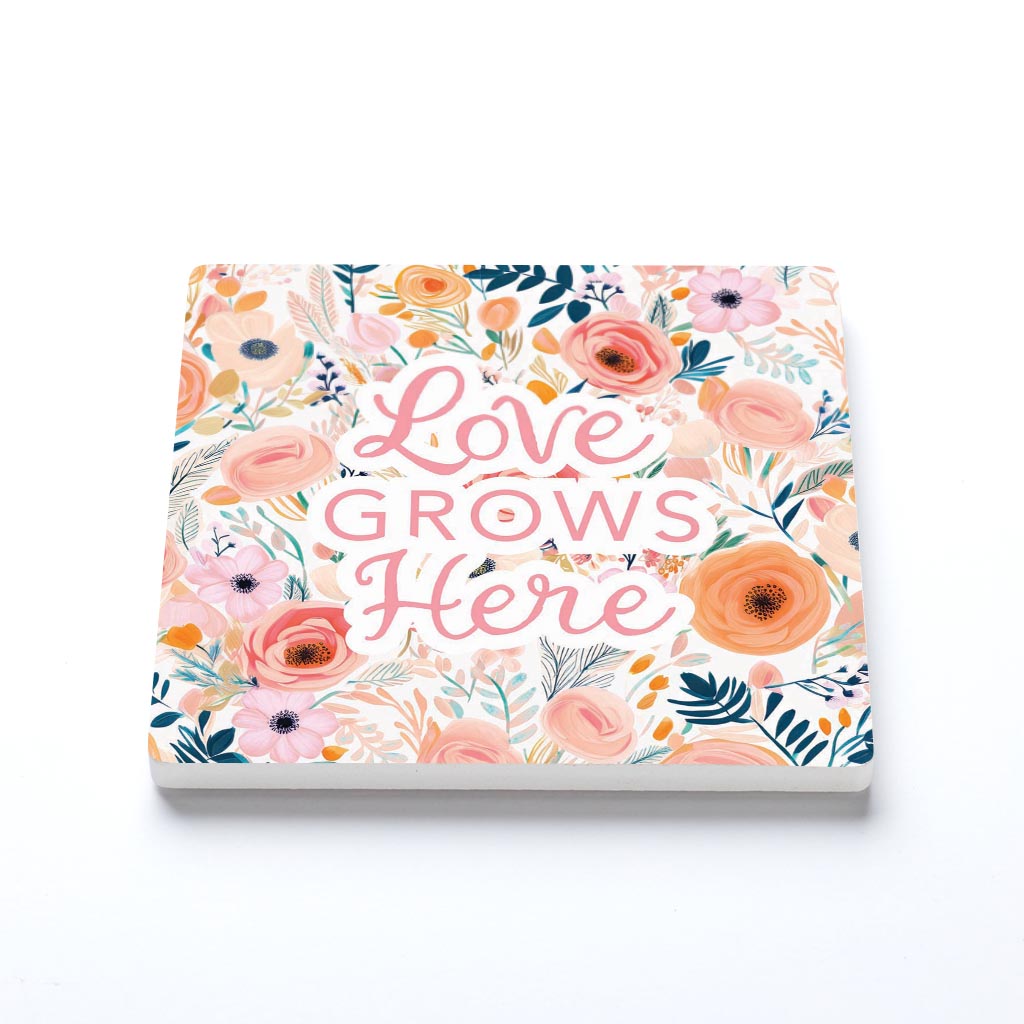 Mother's Day Love Grows Here | 4x4