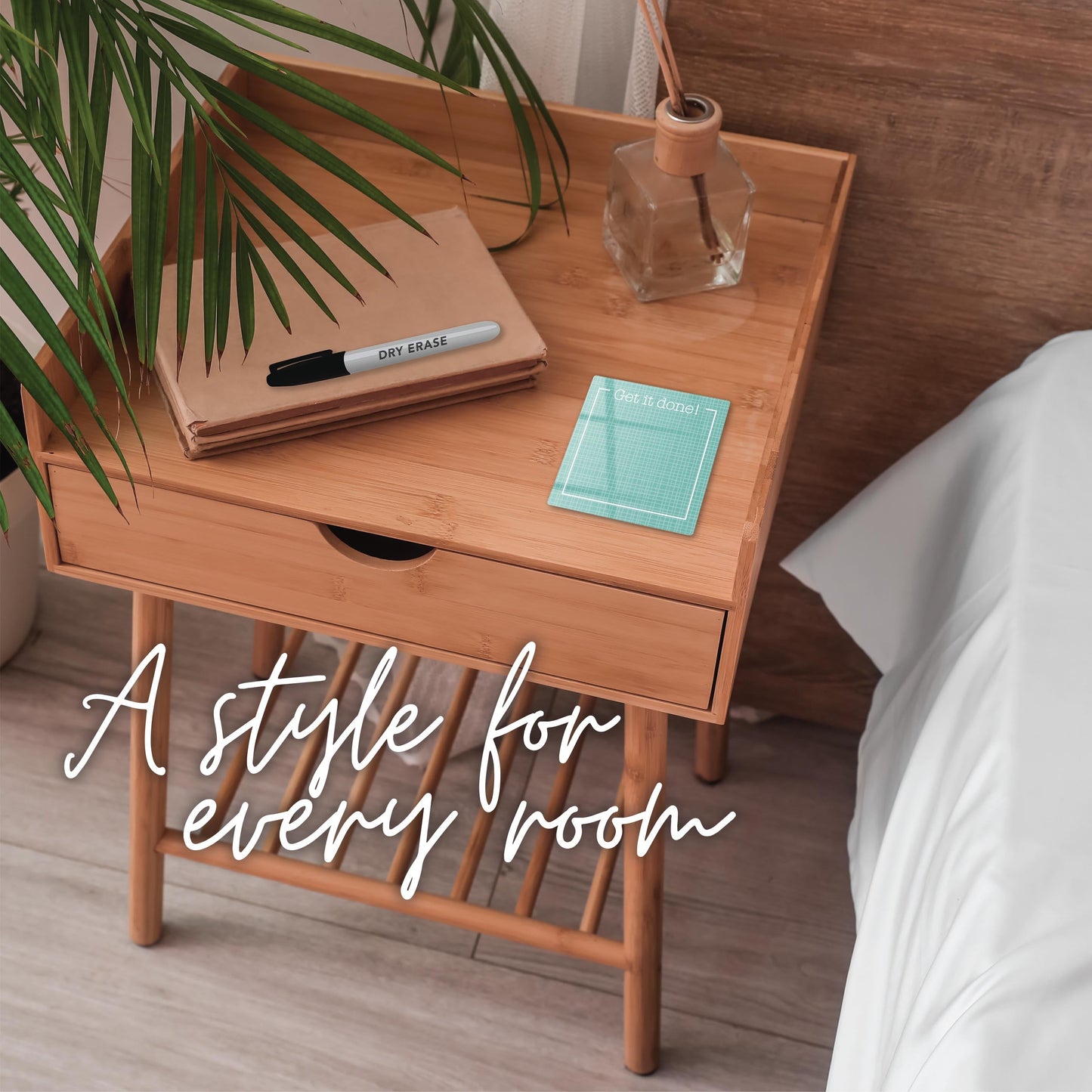 Valentine's Reminder Blue Hatch Get It Done! | 4x4