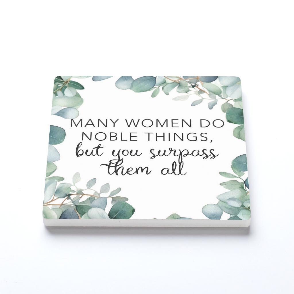 Mother's Day You Surpass Them All | 4x4