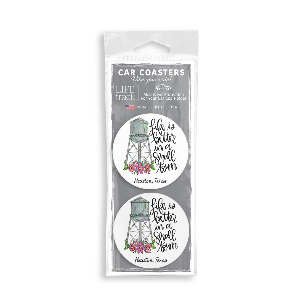 Clairmont & Co Local Life Is Better Small Town | 2.65x2.65