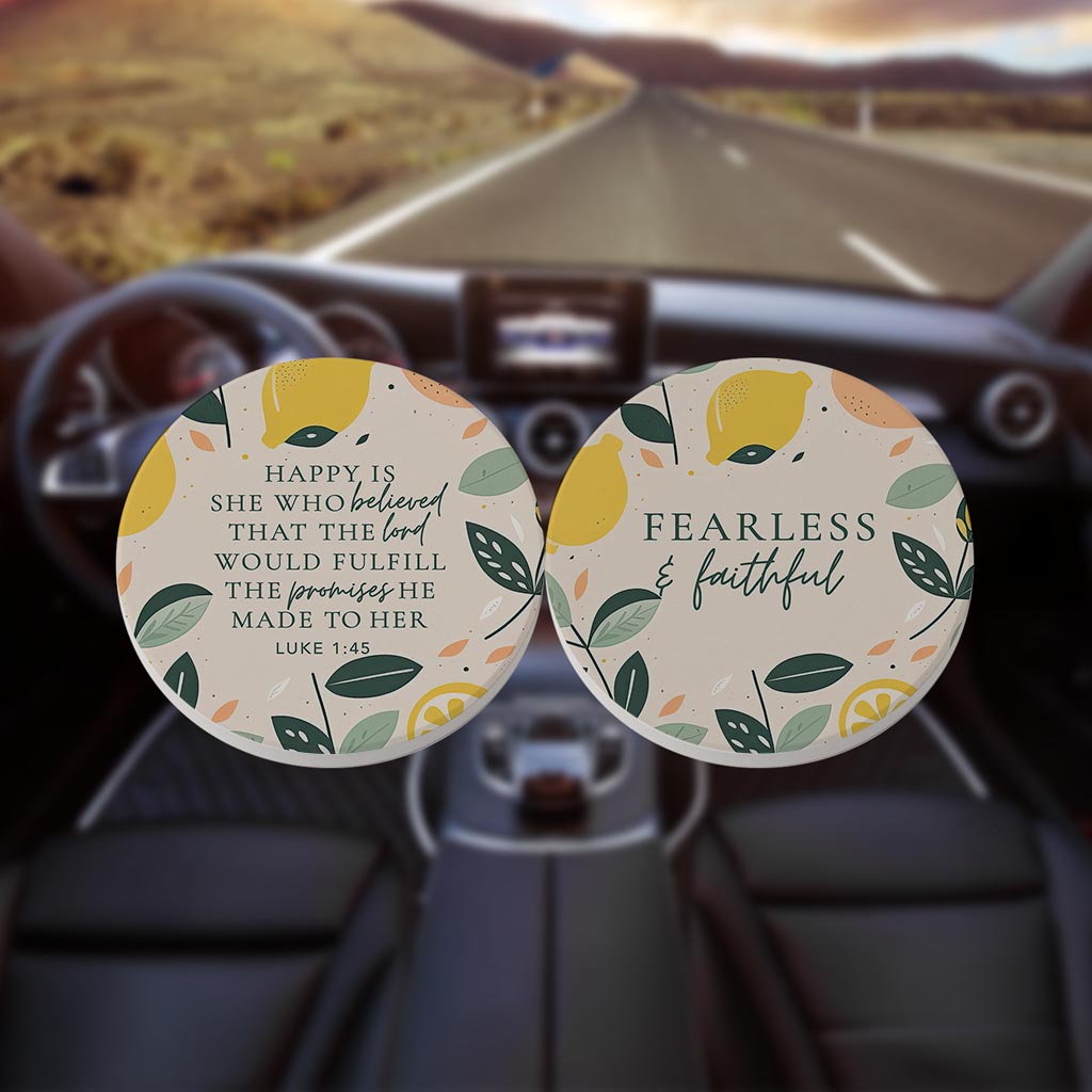 Scripture Lemons | 2.65x2.65