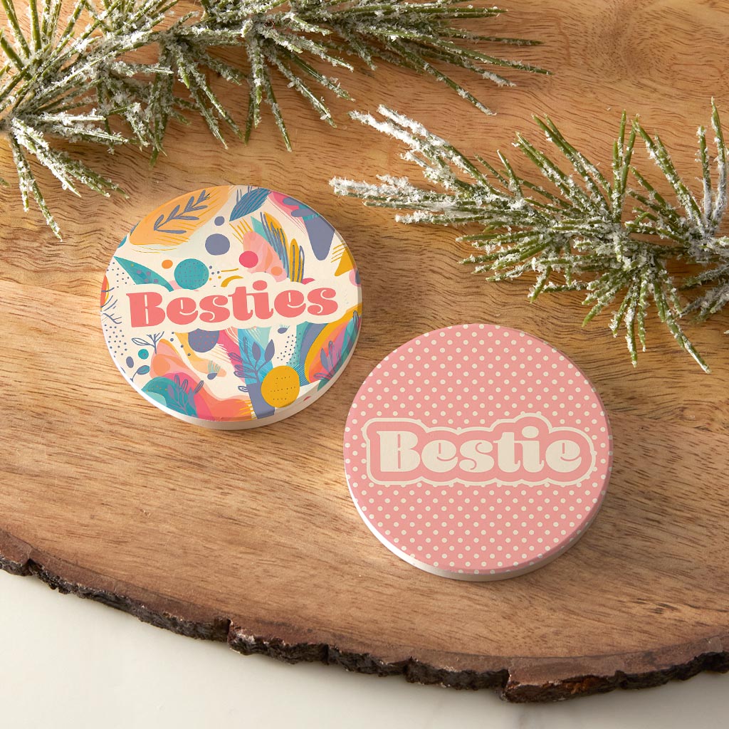 Valentine's Day Bestie Set | 2.65x2.65