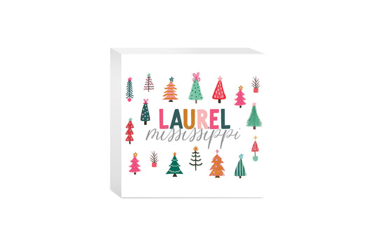 Clairmont & Co Local Whimsy Wonderland Bright 2 | 5x5