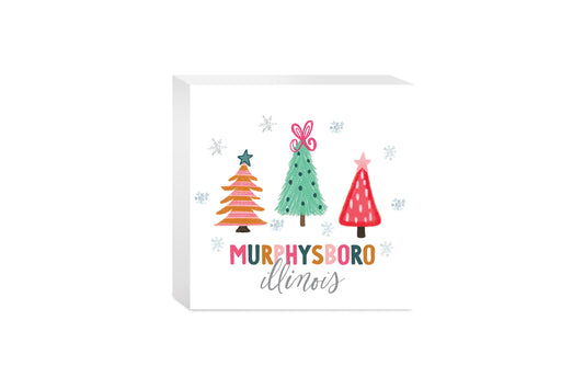 Clairmont & Co Local Whimsy Wonderland Bright 1 | 5x5